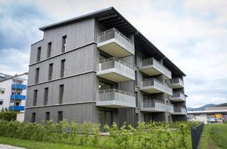 Wohnung kaufen in Bröllsteig 10, 5580 Tamsweg, Wohnpark "Am Bröllsteig"