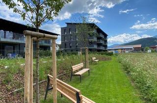 Wohnung kaufen in Bröllsteig, 5580 Tamsweg, Wohnpark "Am Bröllsteig"