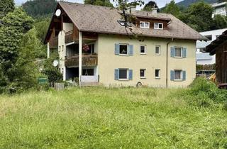 Wohnung kaufen in 6712 Thüringen, Charmante 2-Zimmer Dachgeschosswohnung mit Balkon