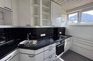 Wohnung kaufen in Herrengasse, 6712 Thüringen, Charmante 2-Zimmer Dachgeschosswohnung mit Balkon