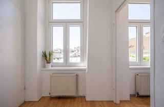 Wohnung kaufen in 1170 Wien, ++NEU++ Optimaler 3-Zimmer Grundriss auf wenig Fläche! ideal als 2er WG!
