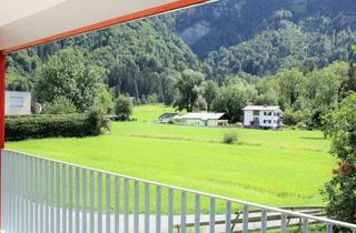 Wohnung mieten in 6850 Dornbirn, Wunderschöne 2-Zimmerwohnung im Dachgeschoss