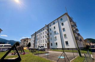 Wohnung mieten in Anzengrubergasse 15, 8700 Leoben, AB OKTOBER: LEITENDORF | 2 Zimmer | Balkon