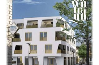 Penthouse mieten in Heinrich Gruber Straße, 4050 Traun, Luxuriöses Penthouse mit Dachterrasse im Herzen von Traun (TOP 21)