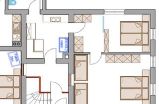 Wohnung mieten in Maxquellgasse 36, 4820 Bad Ischl, Wohnen im Salzsteigerhaus, Zentrum Bad Ischl