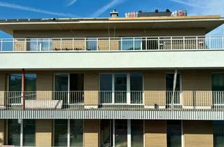 Penthouse mieten in Eissteinstraße, 6300 Wörgl, Exklusives Penthouse mit riesiger Terrasse in Wörgl ab Oktober zu vermieten
