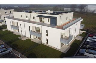 Genossenschaftswohnung in Fasangasse 14, 2304 Orth an der Donau, Charmante Dachgeschosswohnung mit großer Terrasse sucht neue Bewohner!