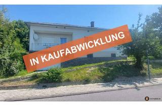 Einfamilienhaus kaufen in 7344 Stoob, Großzügiges Einfamilienhaus mit idyllischen Garten