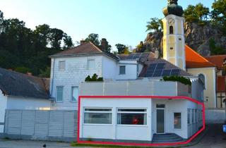 Büro zu mieten in 3671 Marbach an der Donau, Gewerbefläche in Marbach an der Donau zu mieten