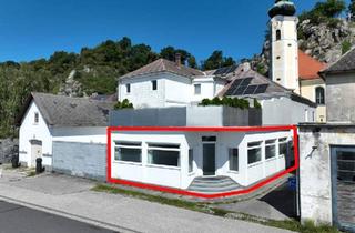 Büro zu mieten in 3671 Marbach an der Donau, Gewerbefläche in Marbach an der Donau zu mieten