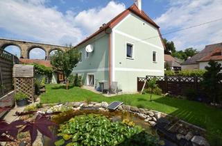 Haus kaufen in 3644 Emmersdorf an der Donau, Wohnhaus mit Charme