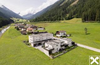 Reihenhaus kaufen in 6182 Gries im Sellrain, Luxus trifft Natur – Stilvolles und hochwertiges Eckreihenhaus in ruhiger Umgebung