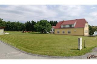 Grundstück zu kaufen in 8241 Dechantskirchen, Dechantskirchen: Baugrund ohne Bauzwang