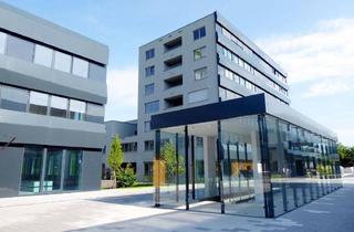 Büro zu mieten in 5412 Puch bei Hallein, Modernes Büro im Wissenspark zu mieten