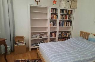 WG-Zimmer mieten in Beethovengasse, 1090 Wien, Ab 2. Septemberwoche: WG-Zimmer mit Bad! 600,- alles inkl., 1090 Wien, hinter Votivkirche