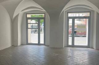 Geschäftslokal mieten in 8750 Judenburg, 4 Monate mietfrei | Geschäftslokal in Top-Lage am Hauptplatz | danach nur € 500,00