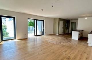 Wohnung mieten in 1030 Wien, Exklusive Dachgeschosswohnung mit Grün-Blick in Top-Lage - Luxusausstattung