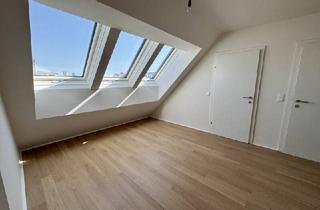 Wohnung mieten in Schrottensteingasse, 1220 Wien, Wunderschöne Erstbezugs Wohnungen in hervorragender Lage! Nahe U1 Kagraner Platz