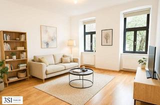 Wohnung kaufen in Familienplatz 12, 1160 Wien, Ein kleines Schmuckstück in Top-Lage des 16. Bezirks: Ruhige 1-Zimmer-Wohnung Richtung Innenhof