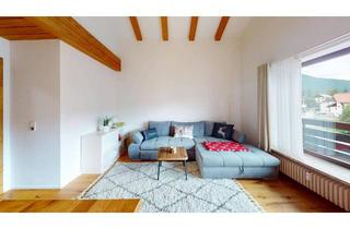 Wohnung kaufen in 6100 Seefeld in Tirol, Top sanierter Freizeitwohnsitz im Dorfzentrum