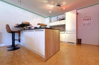 Wohnung kaufen in 6162 Mutters, Charmante Wohnung im Herzen eines historischen Hauses