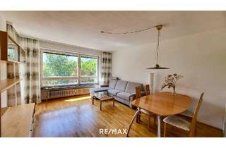 Wohnung kaufen in 6020 Innsbruck, NEU! Investment oder Eigennutzung: 3-Zimmer mit Balkon – Westsonne & TU-Nähe