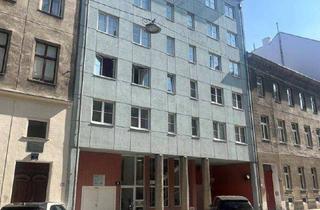 Wohnung kaufen in Mostgasse, 1040 Wien, Bezaubernde 2-Zimmer-Wohnung mit KFZ-Stellplatz in Top-Lage des 4. Bezirks