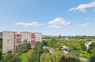 Wohnung kaufen in 2500 Baden, Charmante Eigentumswohnung mit Weitblick in Baden