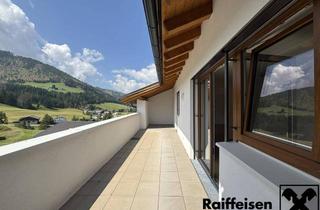 Wohnung mieten in 9941 Kartitsch, Dachgeschosswohnung in Kartitsch (Miet-Kauf)- Ihr Platz für die ganze Familie
