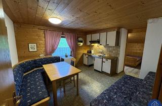 Wohnung mieten in Oberberg, 6252 Haus, 2-Zimmer Wohnung am Berg nähe Berglsteinersee ab sofort zu mieten