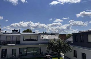 Wohnung mieten in Kellergasse, 1210 Wien, ERSTBEZUG Dachgeschoßwohnung mit Balkon in Stammersdorf - Winzergefühl im Sehnsuchtsort der Wiener - 1210 Wien