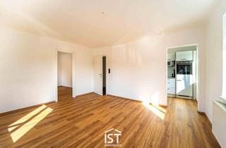 Wohnung mieten in 4950 Altheim, Altheim - Helle Wohnung mit neuer Einbauküche und großem Balkon