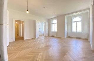 Wohnung mieten in Mariahilfer Straße, 1060 Wien, HERRLICHE ALTBAUMIETE - ERSTBEZUG - MARIAHILFER STR. / U3 / U6