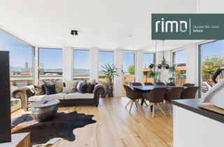Maisonette mieten in Hauptstraße 31 B, 6840 Götzis, 4-Zimmer-Maisonette - Dachgeschoss am Garnmarkt inkl. Klimaanlage!
