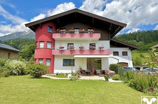 Haus kaufen in 5771 Leogang, Wohnen & profitieren: Charmantes Apartmenthaus im Herzen von Leogang