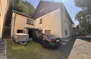Haus kaufen in 9816 Penk, Vielseitig nutzbares Wohnhaus mit Ausbaupotenzial