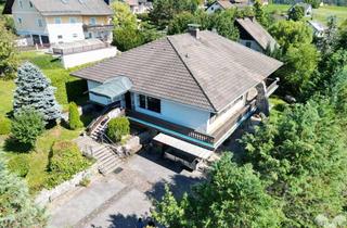 Einfamilienhaus kaufen in 8054 Mantscha, Einfamilienhaus mit enormem Platzangebot in Mantscha