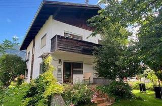 Haus kaufen in 6402 Hatting, Älteres Haus mit 2 Wohneinheiten in 6402 Hatting
