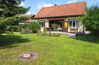Haus kaufen in 2201 Gerasdorf, "NEUER PREIS!" ENTZÜCKENDES HÄUSCHEN AUF TRAUMHAFTEM BAUGRUND