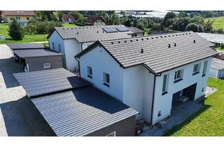 Doppelhaushälfte kaufen in 8160 Weiz, Hochwertige Doppelhaushälften mit Sonnengärten bei Weiz