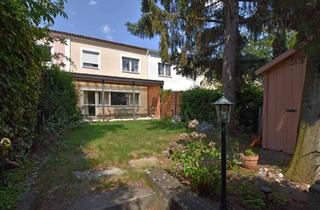 Reihenhaus kaufen in 2344 Maria Enzersdorf, Charmantes Reihenhaus in begehrter Wohnlage von Maria Enzersdorf