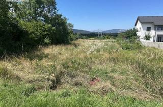 Grundstück zu kaufen in 2620 Neunkirchen, Idyllisches Grundstück