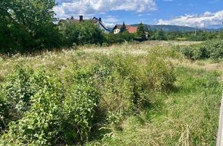 Grundstück zu kaufen in 2620 Neunkirchen, Perfekt für Ihr Eigenheim