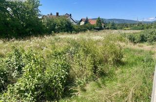 Grundstück zu kaufen in 2620 Neunkirchen, Perfekt für Ihr Eigenheim