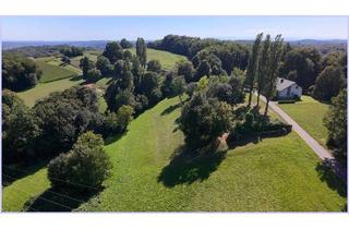 Grundstück zu kaufen in Trautmannsdorf 44, 8344 Bad Gleichenberg, Absolute einzigartige Traumlage für Ihren neuen Rückzugsort. Geniessen Sie Ausblick, Ruhe und Natur