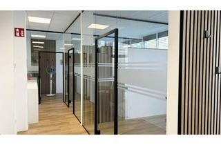 Büro zu mieten in 4840 Vöcklabruck, Helles Büro in Top-Lage mit ausgezeichneter Sichtbarkeit
