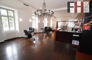 Büro zu mieten in 3002 Purkersdorf, Repräsentative Büro/Praxis - Räumlichkeiten mitten im Zentrum von Purkersdorf