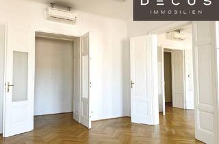 Wohnung mieten in Siebensterngasse, 1070 Wien, | 4 ZIMMER | SIEBENSTERNGASSE | AB SOFORT VERFÜGBAR | ALTBAU | BESICHTIGUNGEN MÖGLICH