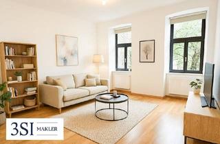 Wohnung kaufen in Familienplatz, 1160 Wien, Ein kleines Schmuckstück in Top-Lage des 16. Bezirks: Ruhige 1-Zimmer-Wohnung Richtung Innenhof