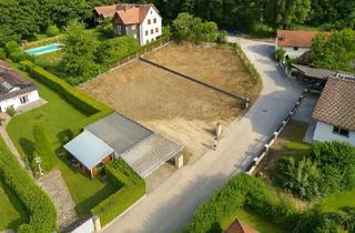 Grundstück zu kaufen in 2531 Gaaden, PROVISIONSFREI - Doppelparzelle